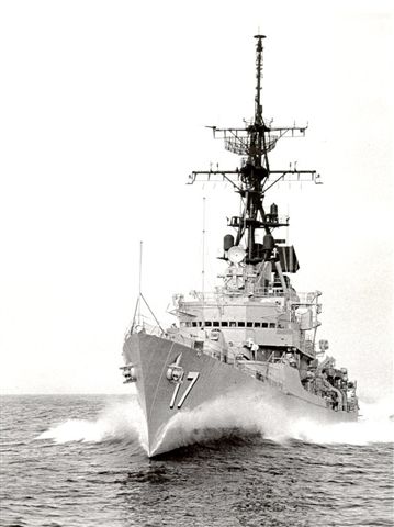DDG-17